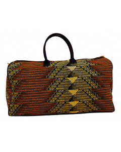 African_DuffleBag-Kwanta | Free USA Shipping