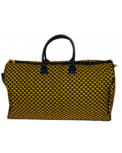 African_DuffleBag-Trofack | Free USA Shipping 