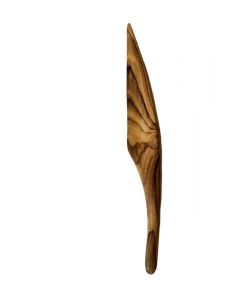 Teak Spreading knife