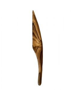 Teak Spreading knife