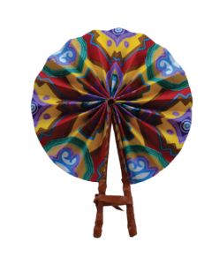 Wax Fan ( Free Shipping )