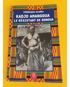 Kadjo Amangoua | Free Shipping ( French Version)