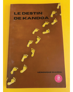 Le destin de Kandoa | Free Shipping ( French Verion)